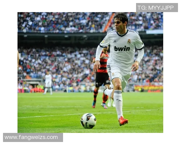 卡卡在绿茵场上的华丽瞬间回顾精彩进球集锦