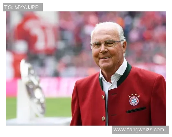 历届德国足球明星回顾与传奇瞬间的精彩历程