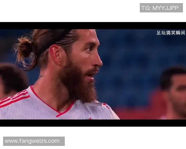 足球场上的搞笑之王最滑稽足球明星排行榜揭晓谁是幽默之最