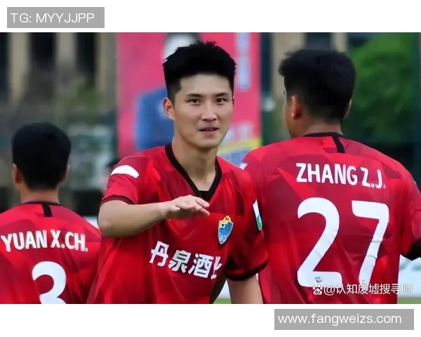 国内足球明星队长是谁揭晓中国足球新希望与未来发展方向 国内足球明星队长是谁揭晓中国足球新希望与未来发展方向